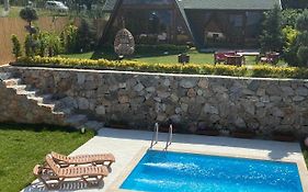Sapanca Mfa Suit Bungalow